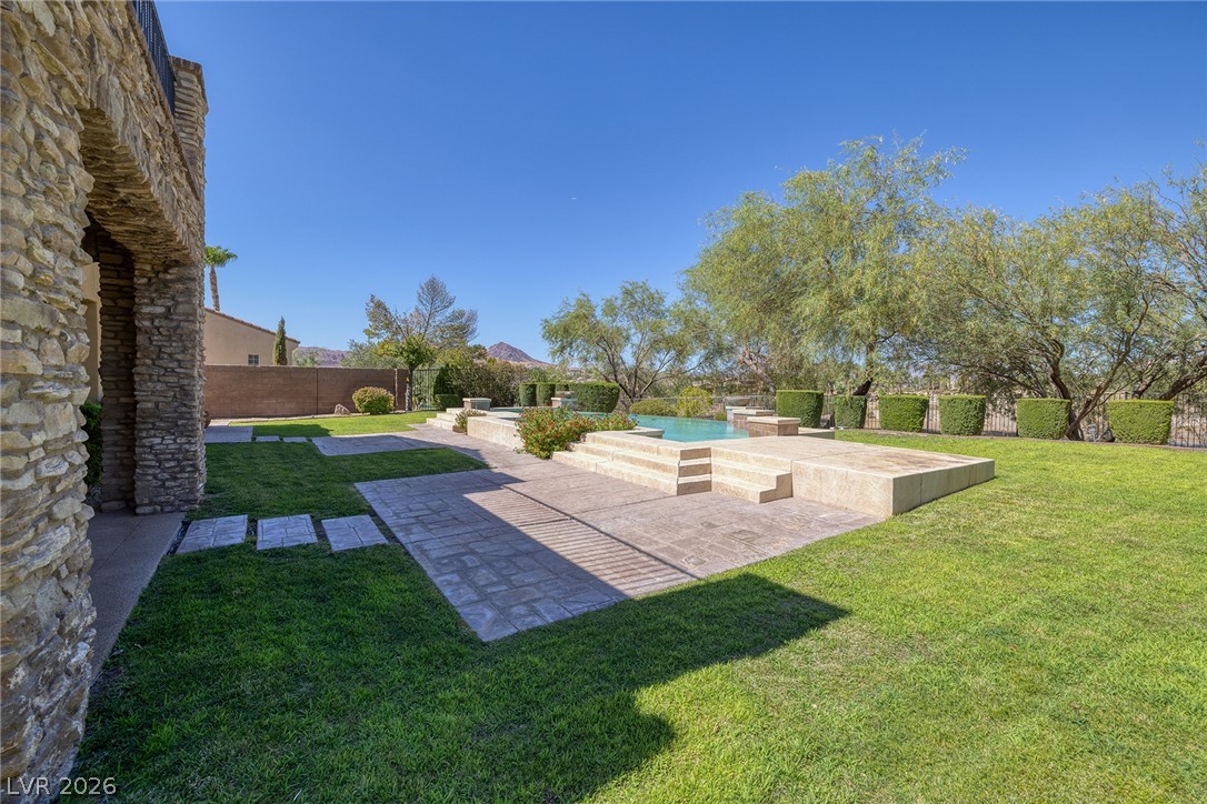30 Benevolo Drive Henderson NV 89011
