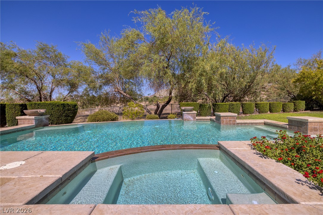 30 Benevolo Drive Henderson NV 89011