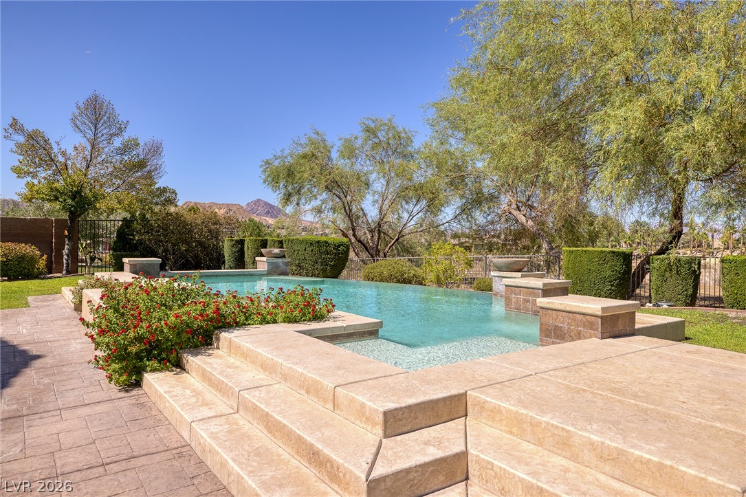 30 Benevolo Drive Henderson NV 89011