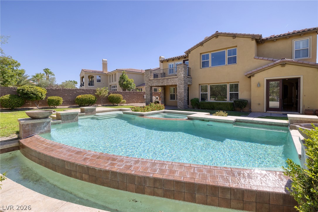 30 Benevolo Drive Henderson NV 89011
