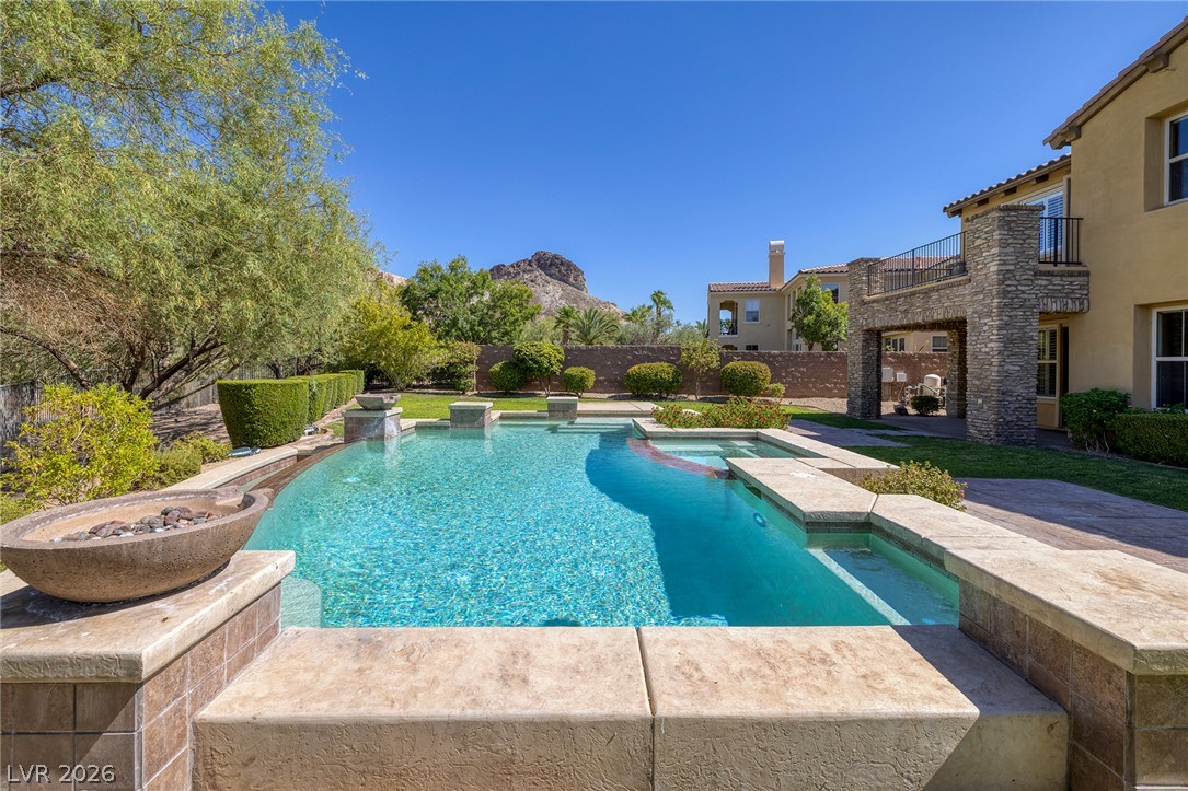 30 Benevolo Drive Henderson NV 89011
