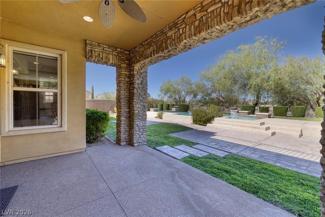 30 Benevolo Drive Henderson NV 89011