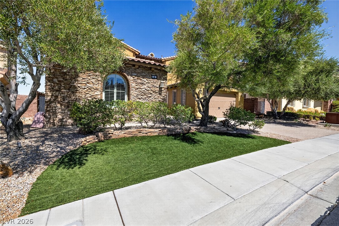 30 Benevolo Drive Henderson NV 89011