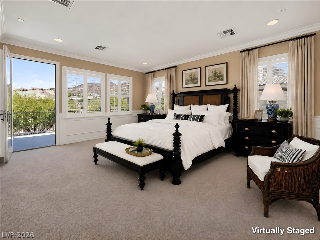30 Benevolo Drive Henderson NV 89011