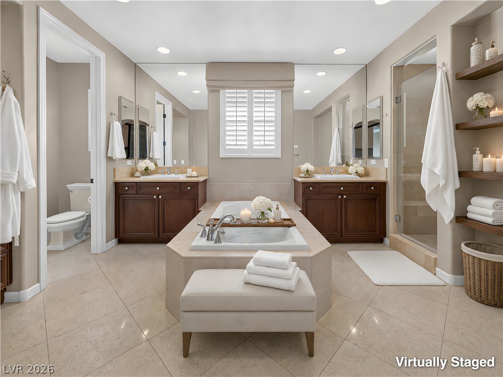30 Benevolo Drive Henderson NV 89011