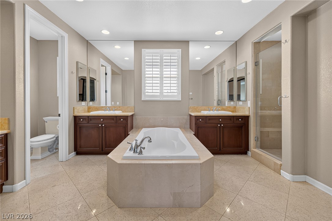 30 Benevolo Drive Henderson NV 89011