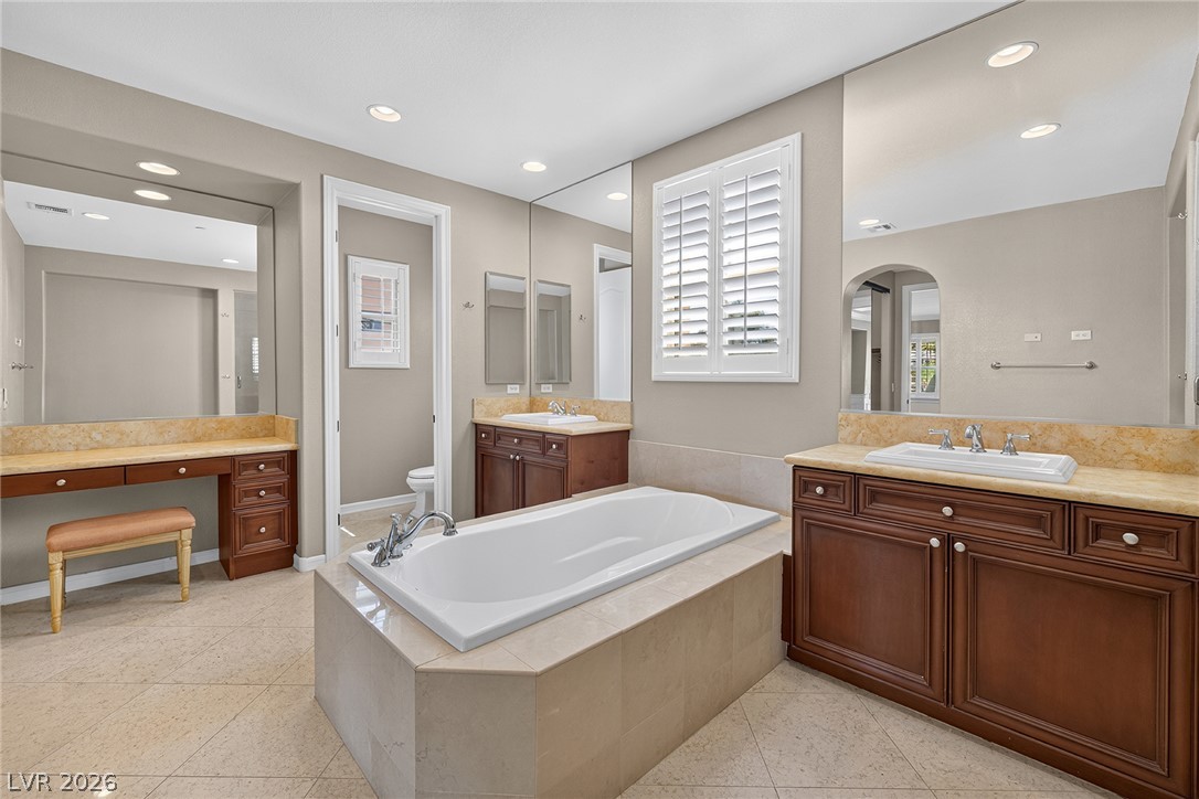 30 Benevolo Drive Henderson NV 89011