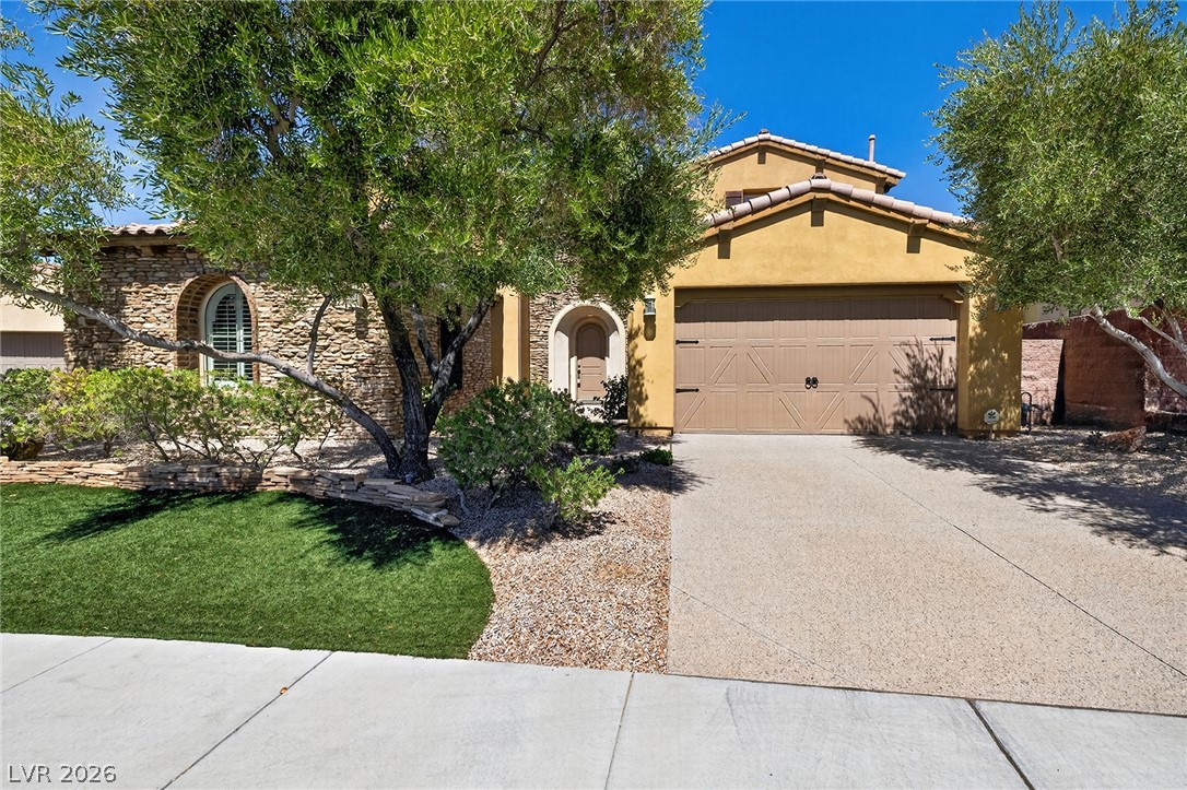 30 Benevolo Drive Henderson NV 89011