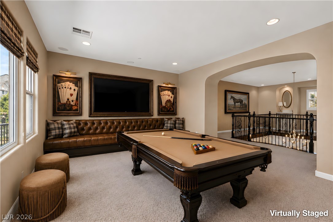 30 Benevolo Drive Henderson NV 89011