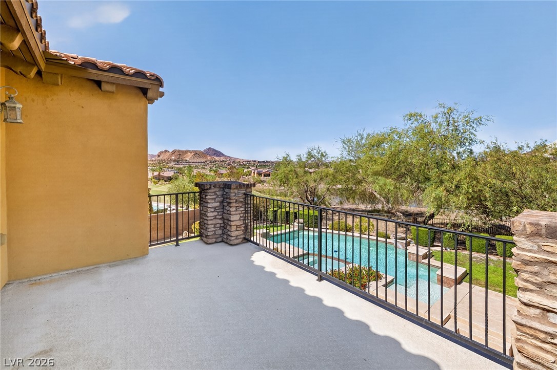 30 Benevolo Drive Henderson NV 89011
