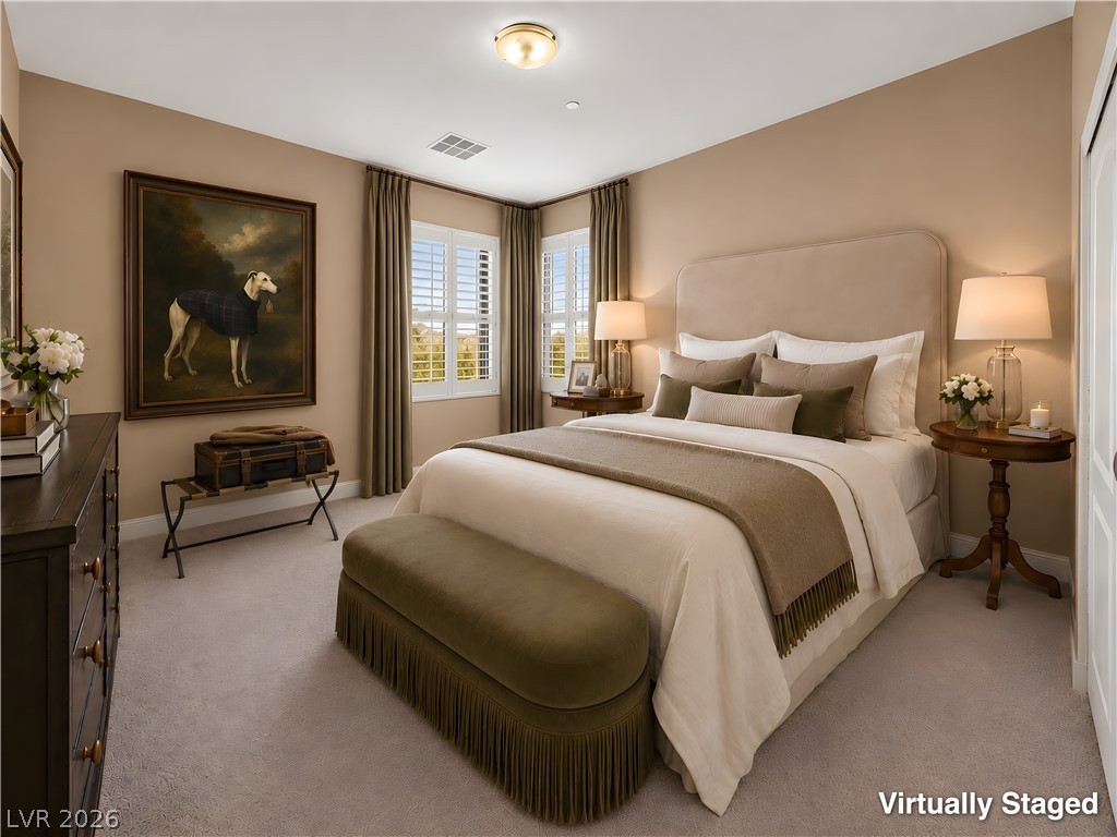 30 Benevolo Drive Henderson NV 89011