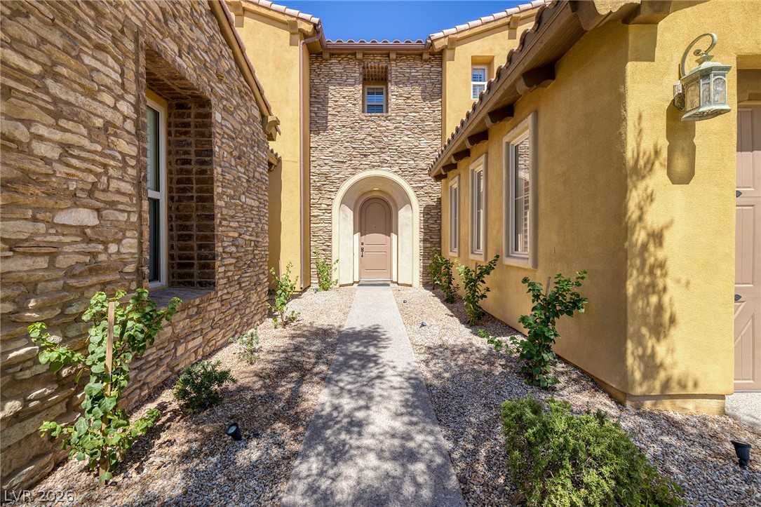 30 Benevolo Drive Henderson NV 89011