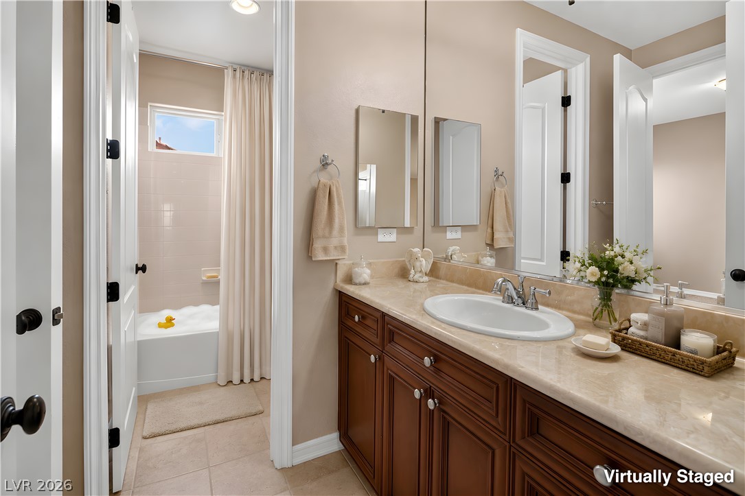 30 Benevolo Drive Henderson NV 89011