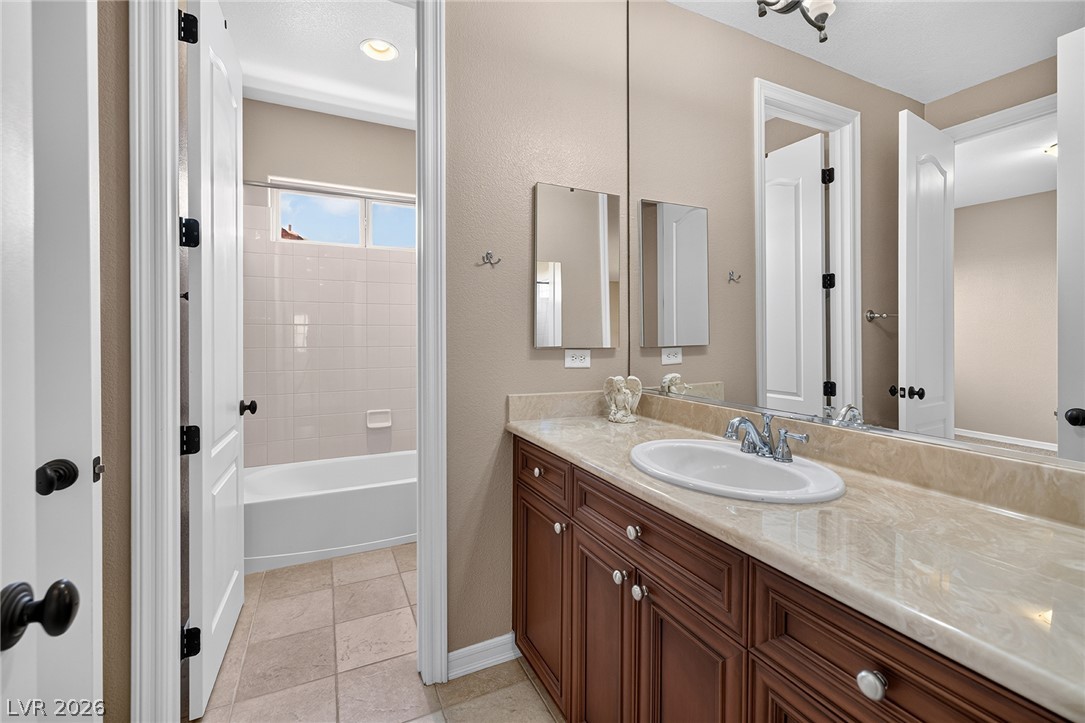 30 Benevolo Drive Henderson NV 89011