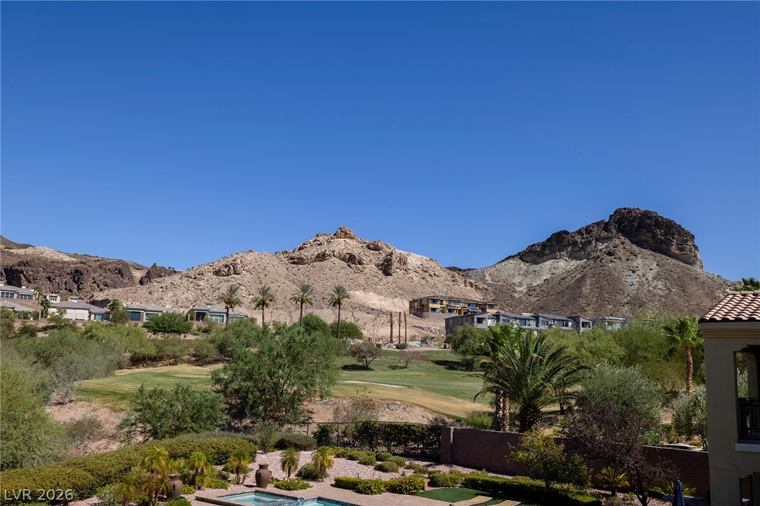 30 Benevolo Drive Henderson NV 89011