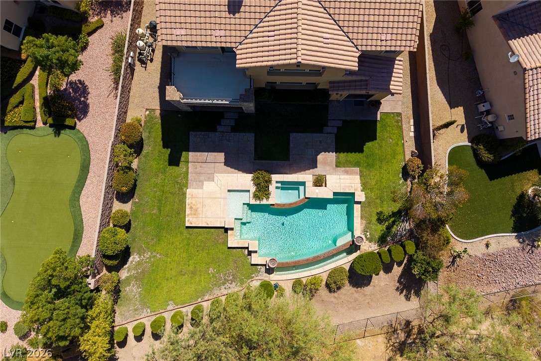 30 Benevolo Drive Henderson NV 89011