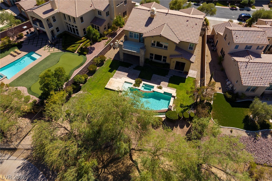 30 Benevolo Drive Henderson NV 89011