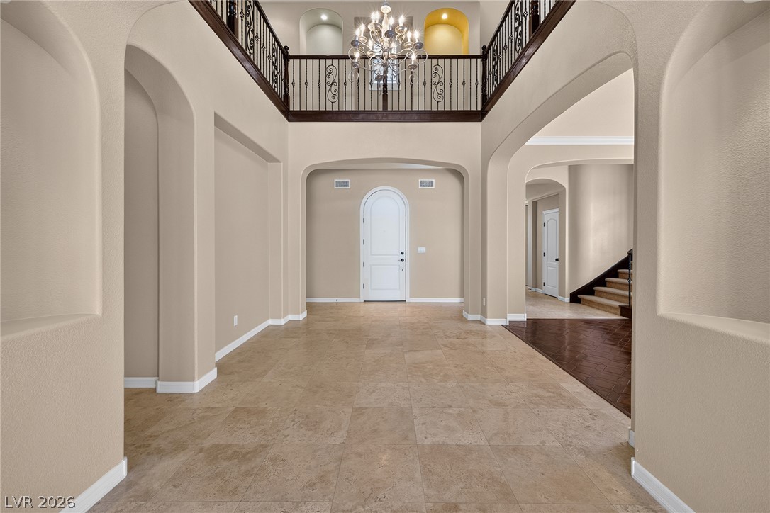30 Benevolo Drive Henderson NV 89011
