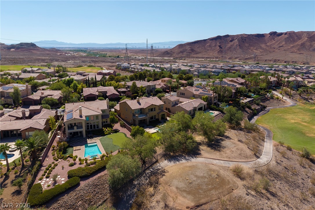 30 Benevolo Drive Henderson NV 89011