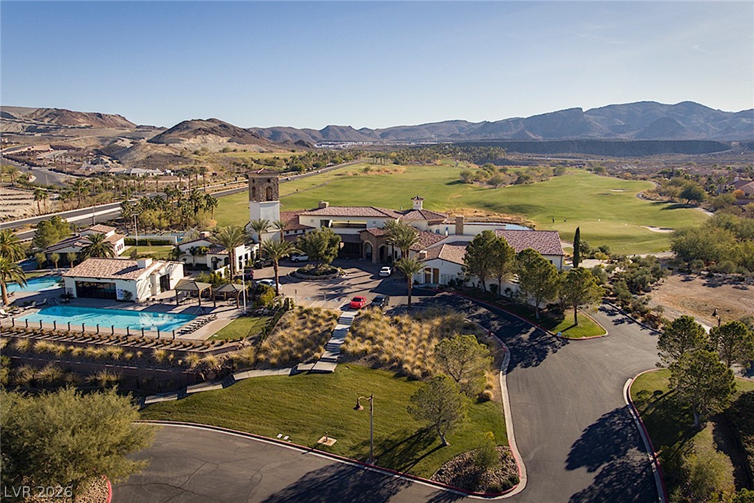 30 Benevolo Drive Henderson NV 89011
