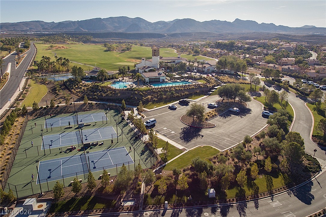 30 Benevolo Drive Henderson NV 89011