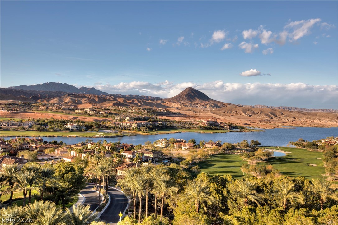 30 Benevolo Drive Henderson NV 89011
