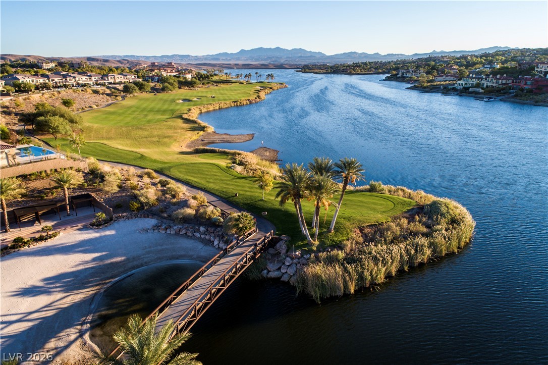 30 Benevolo Drive Henderson NV 89011