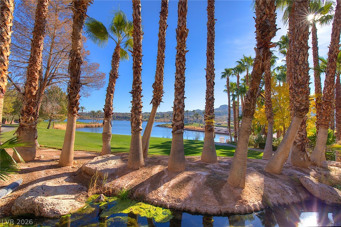30 Benevolo Drive Henderson NV 89011