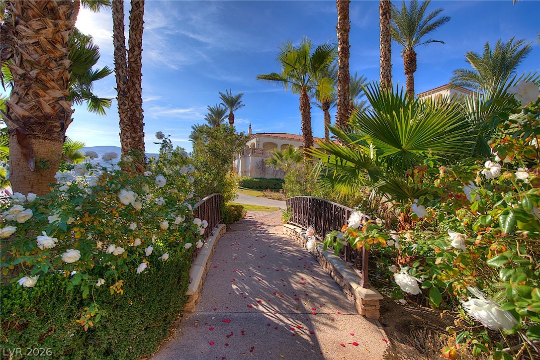 30 Benevolo Drive Henderson NV 89011