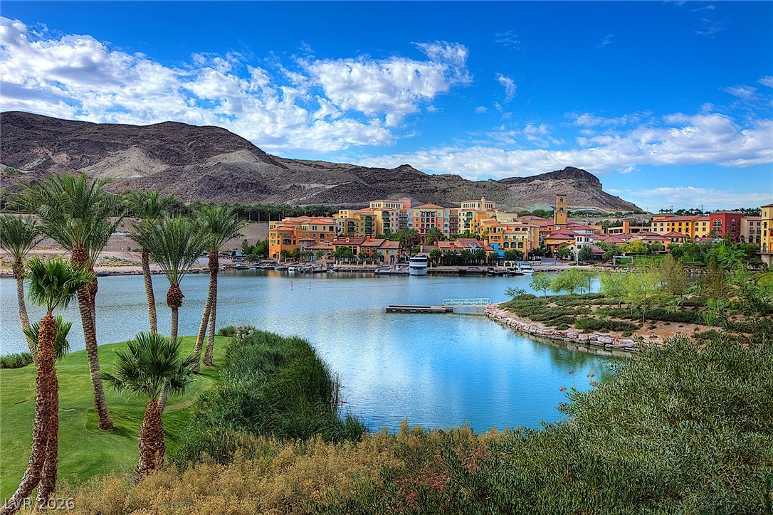 30 Benevolo Drive Henderson NV 89011