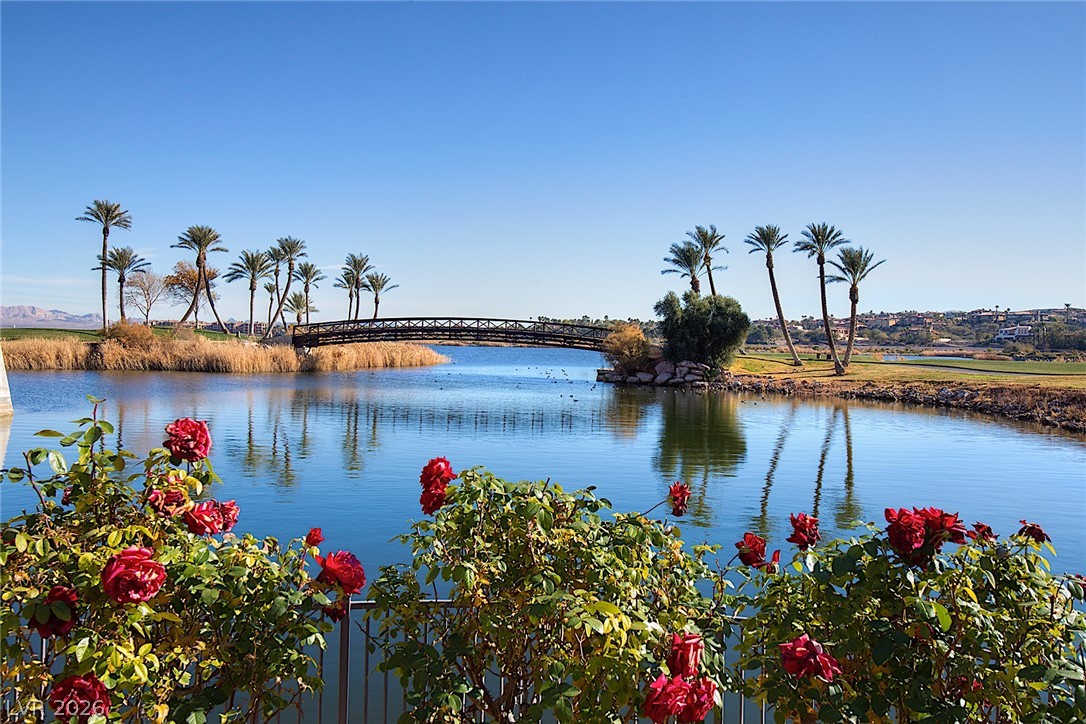 30 Benevolo Drive Henderson NV 89011