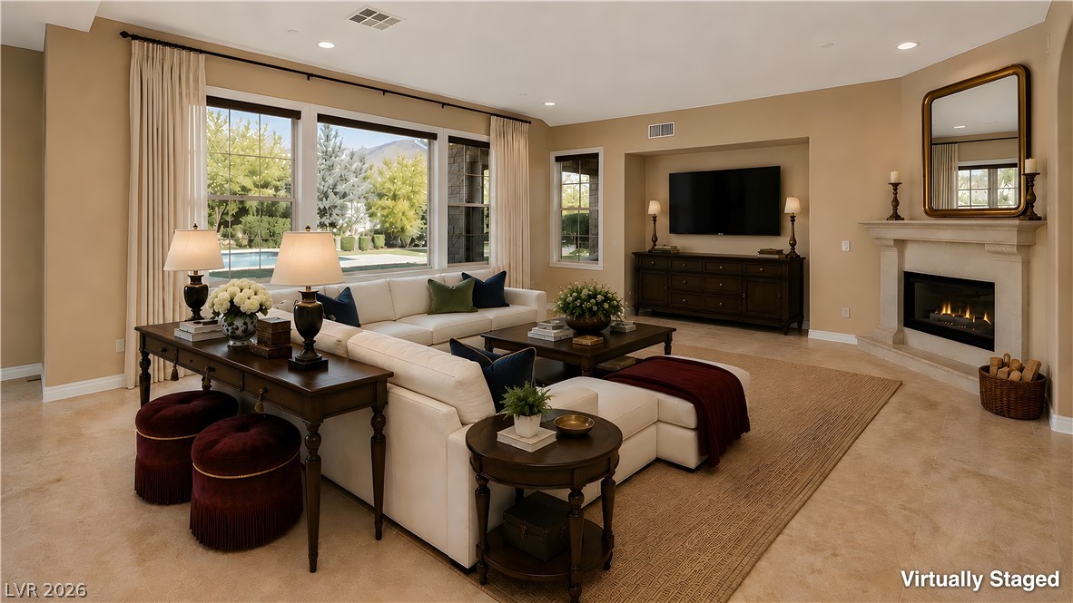 30 Benevolo Drive Henderson NV 89011