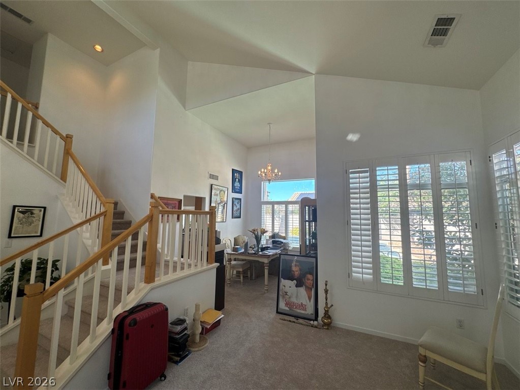 436 Franco Court Las Vegas NV 89123