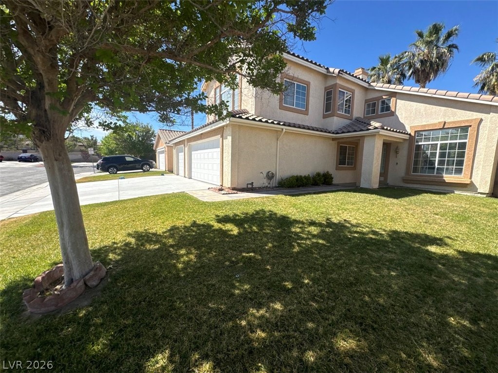 436 Franco Court Las Vegas NV 89123