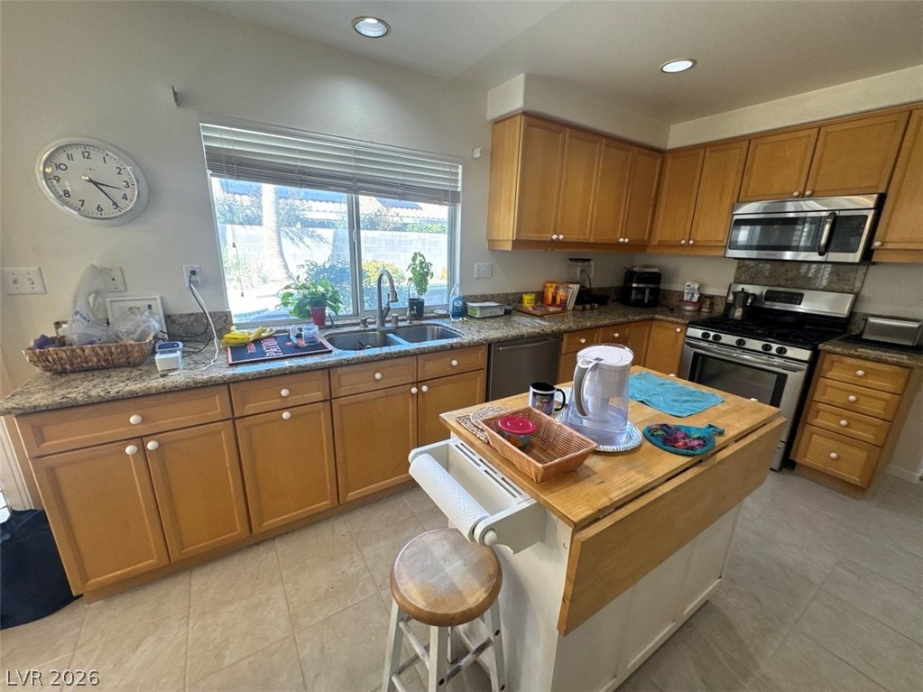436 Franco Court Las Vegas NV 89123