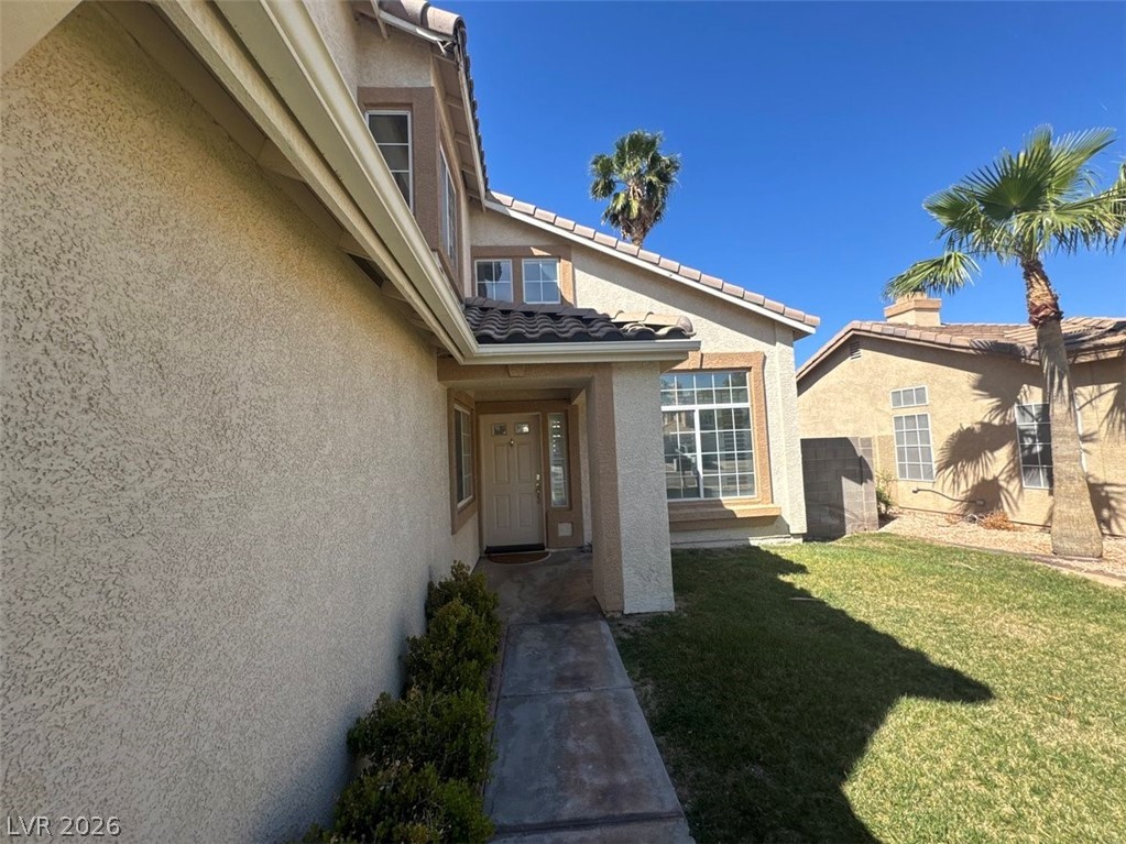 436 Franco Court Las Vegas NV 89123