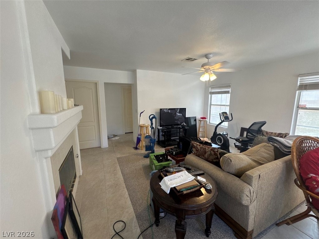 436 Franco Court Las Vegas NV 89123