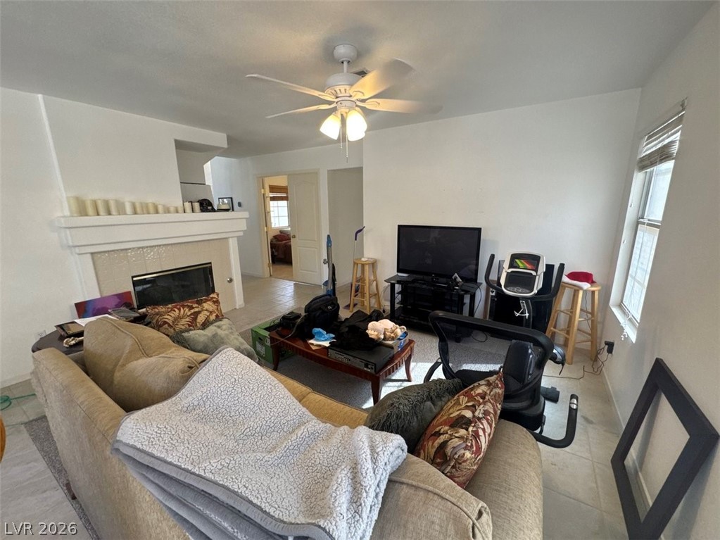 436 Franco Court Las Vegas NV 89123