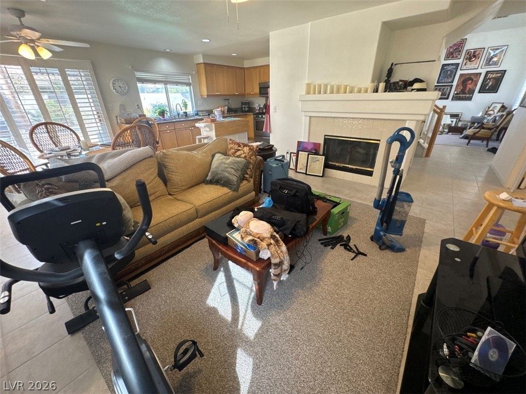 436 Franco Court Las Vegas NV 89123