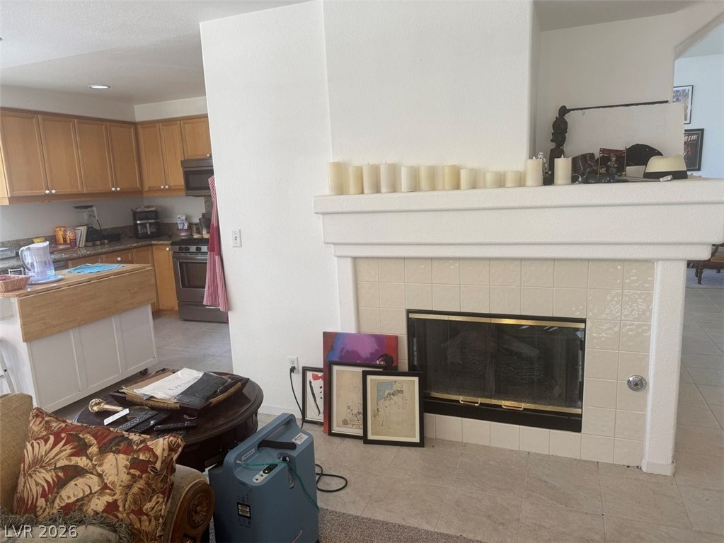 436 Franco Court Las Vegas NV 89123