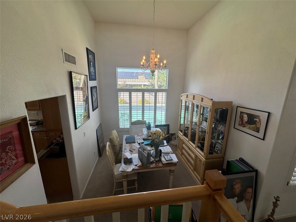 436 Franco Court Las Vegas NV 89123