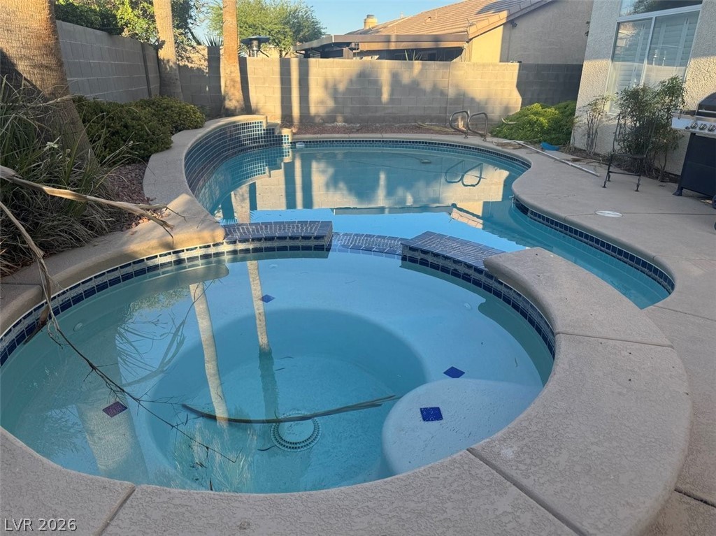 436 Franco Court Las Vegas NV 89123