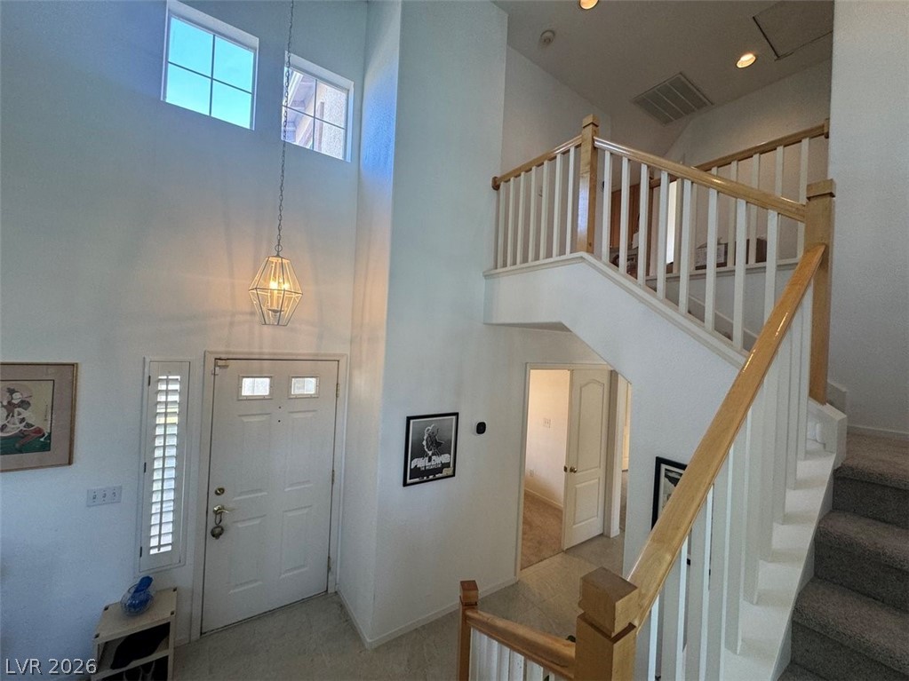436 Franco Court Las Vegas NV 89123