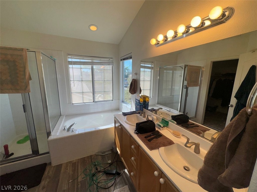 436 Franco Court Las Vegas NV 89123