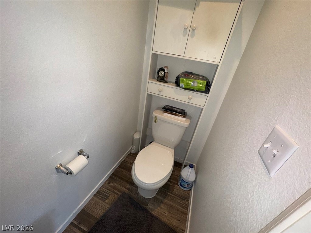 436 Franco Court Las Vegas NV 89123