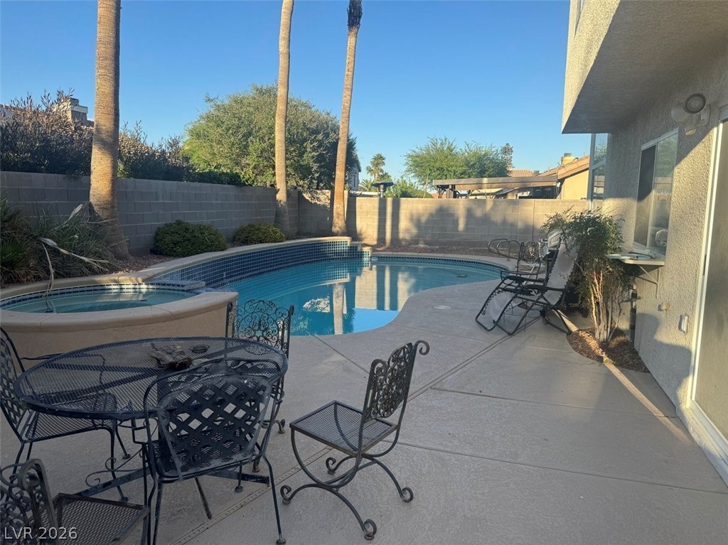 436 Franco Court Las Vegas NV 89123