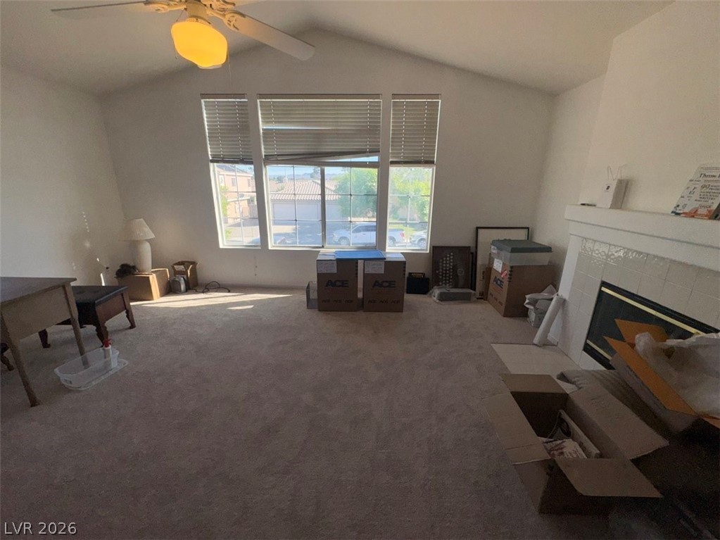 436 Franco Court Las Vegas NV 89123