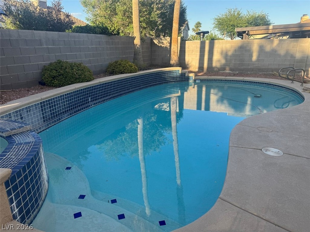 436 Franco Court Las Vegas NV 89123