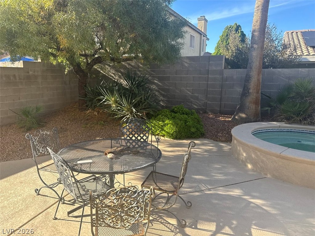 436 Franco Court Las Vegas NV 89123