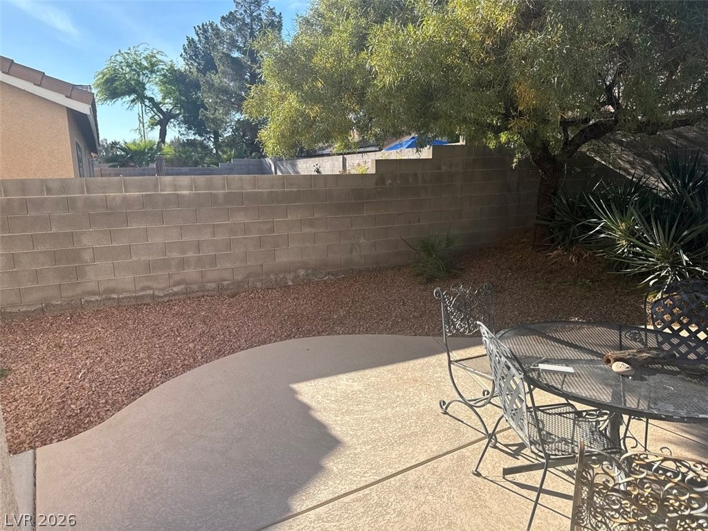 436 Franco Court Las Vegas NV 89123